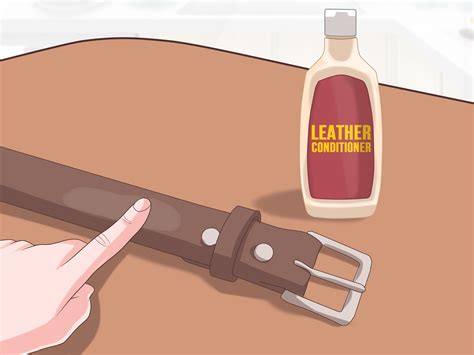 denatured alcohol for softening leather.